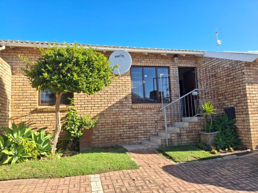 2 Bedroom Property for Sale in Jeffreys Bay Central Eastern Cape